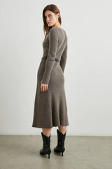 Arlette Dress