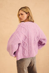 Kristian Cardigan