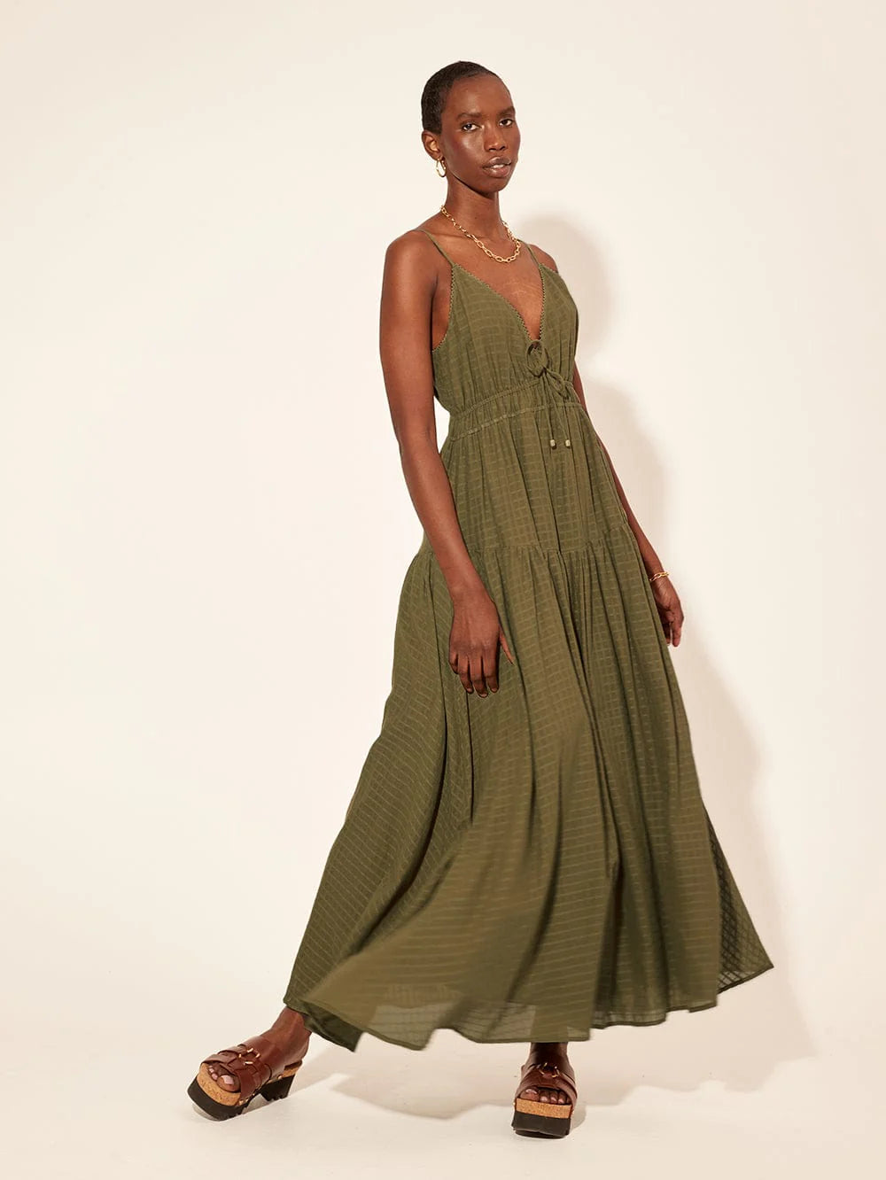 Chantelle Maxi Dress Traveling Chic Boutique, VA Chantelle Maxi Dress Traveling Chic Boutique, VA
