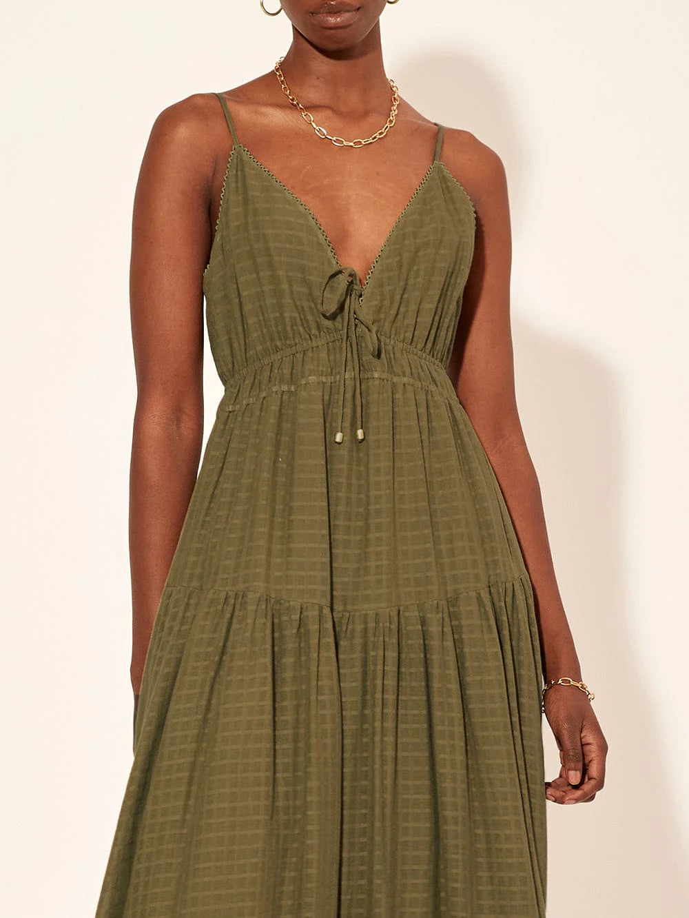 Chantelle Maxi Dress – Traveling Chic Boutique, VA