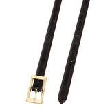 Olinda Belt Black