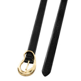 Formosa Belt Black Lizard