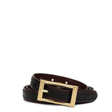 Olinda Belt Black