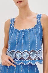 Esperanza Top