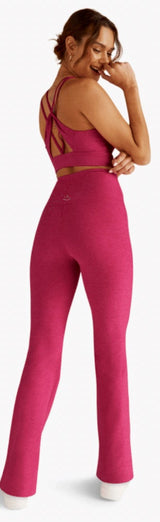 Spacedye Practice High Waisted Pant