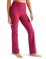 Spacedye Practice High Waisted Pant