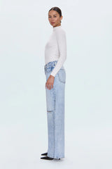 Hendrix Revel Distressed