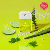 Power Mist Aloe Hand Sanitizer