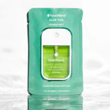 Power Mist Aloe Hand Sanitizer