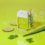 Power Mist Aloe Hand Sanitizer
