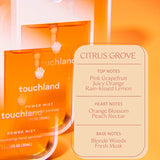 Power Mist Citrus Grove Hand Sanitizer
