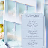 Power Mist Rainwater Hand Sanitizer