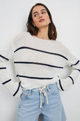 Evangeline Sweater