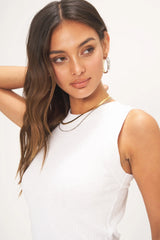 Player Racer Back Tank