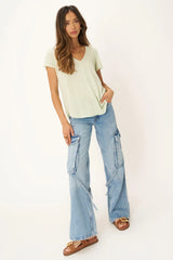 Wearever Tee