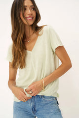 Wearever Tee