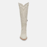 Samsin Boot