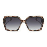 PRESLEY CREAM TORT + GREY GRADIENT POLARIZED