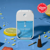 Power Mist Blue Sandalwood Hand Sanitizer