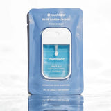 Power Mist Blue Sandalwood Hand Sanitizer