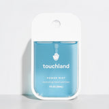 Power Mist Blue Sandalwood Hand Sanitizer