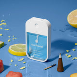 Power Mist Blue Sandalwood Hand Sanitizer
