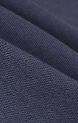 Renae Rib Pant Indigo