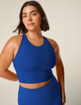 POWERBEYOND STRIVE CROPPED TANK