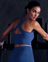 POWERBEYOND STRIVE CROPPED TANK