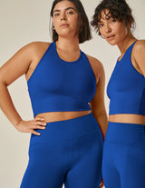 POWERBEYOND STRIVE CROPPED TANK