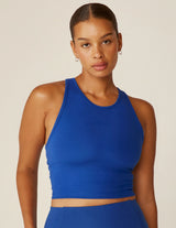 POWERBEYOND STRIVE CROPPED TANK