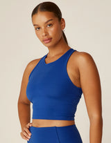 POWERBEYOND STRIVE CROPPED TANK