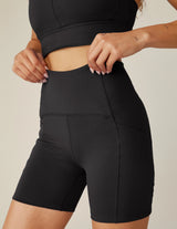 POWERBEYOND STRIVE POCKET BIKER SHORT