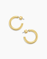 Carter Small Hoops