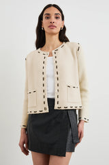 Juliette Cardigan
