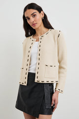 Juliette Cardigan
