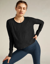 Featherweight Daydreamer Pullover