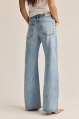 Larsen Relaxed Flare