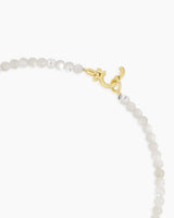 Carter Mother Of Pearl Necklace