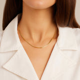 Bodhi Mini Necklace