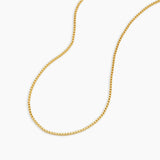Bodhi Mini Necklace