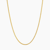 Bodhi Mini Necklace