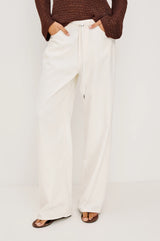 Normandie Pant