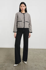 Nota Jacket