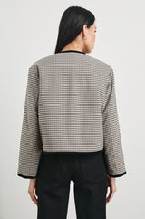 Nota Jacket