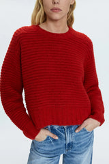 Adina Every Day Sweater