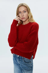 Adina Every Day Sweater