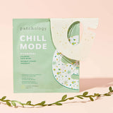 Chill Mode Hydrogel Sheet Mask