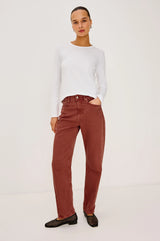 Samo Pant