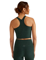 Spacedye Refocus Cropped Tank